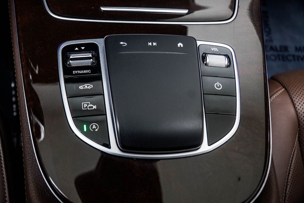 2021 Mercedes-Benz E-Class E 350 4MATIC®