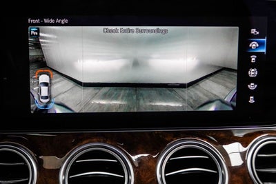 2021 Mercedes-Benz E-Class E 350 4MATIC®