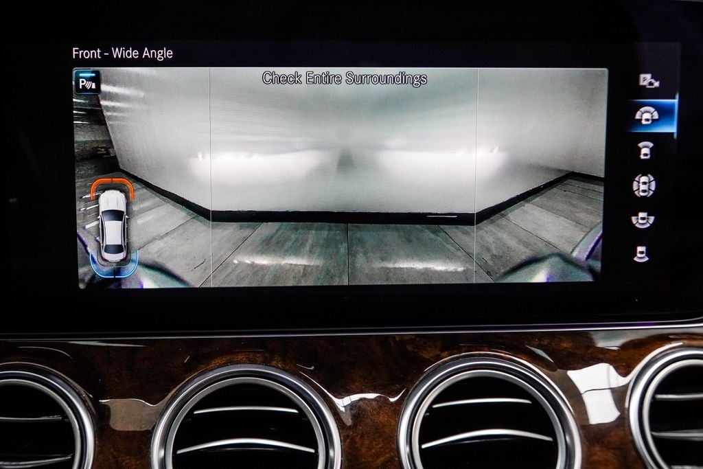 2021 Mercedes-Benz E-Class E 350 4MATIC®