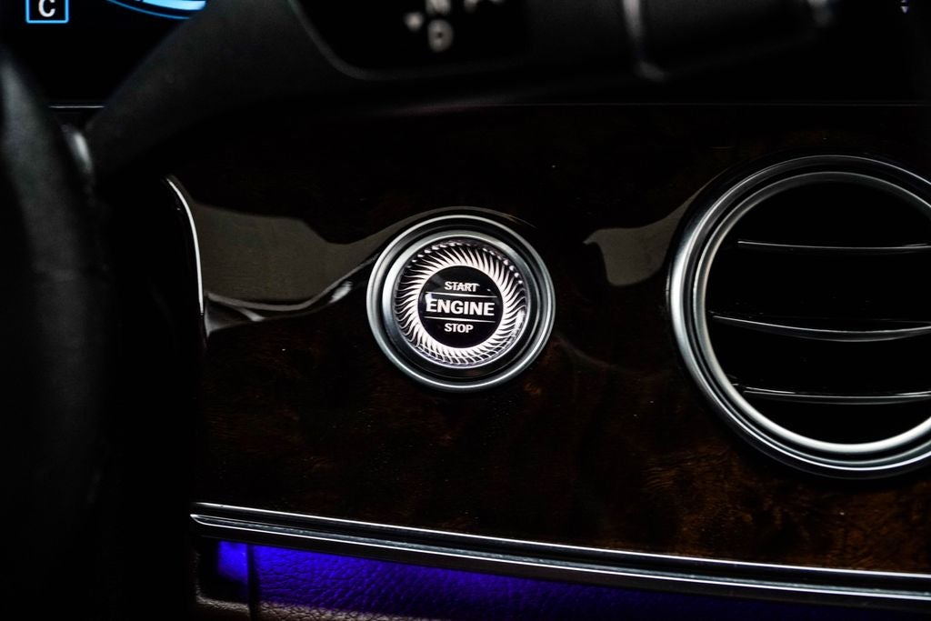 2021 Mercedes-Benz E-Class E 350 4MATIC®