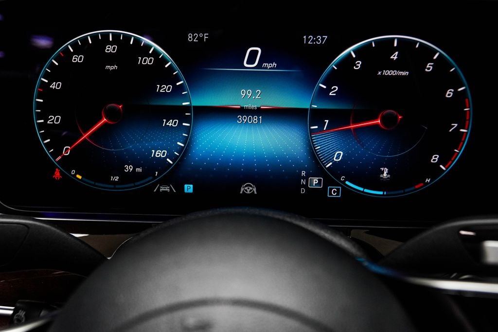 2021 Mercedes-Benz E-Class E 350 4MATIC®