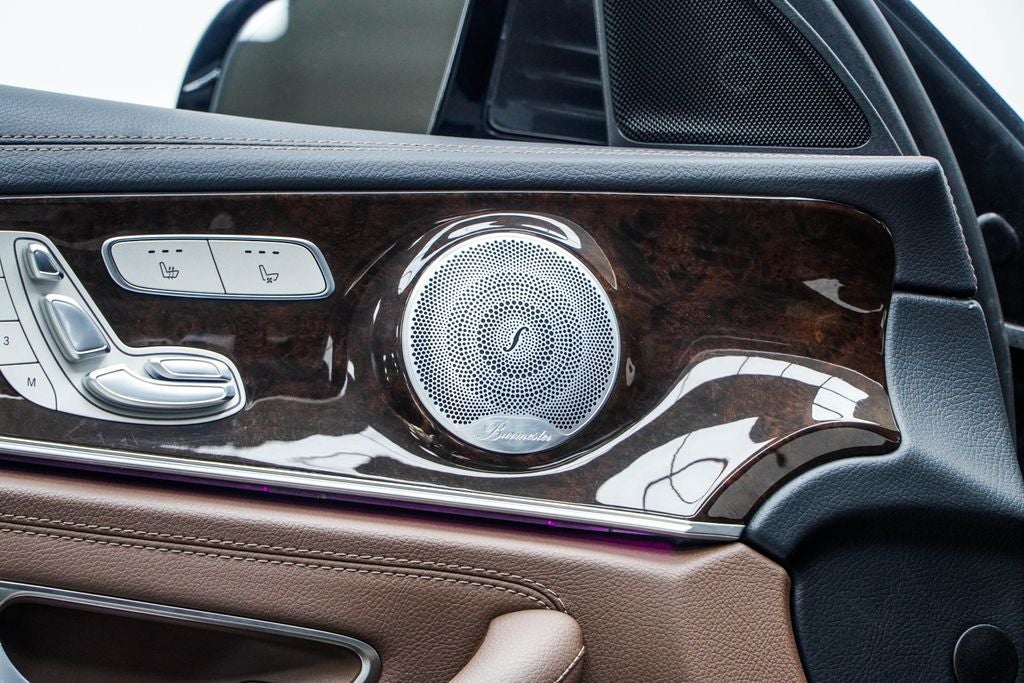2021 Mercedes-Benz E-Class E 350 4MATIC®