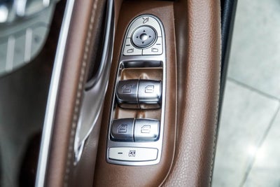 2021 Mercedes-Benz E-Class E 350 4MATIC®