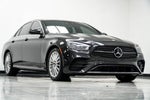 2021 Mercedes-Benz E-Class E 350 4MATIC®