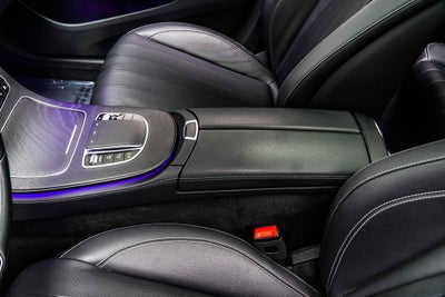 2022 Mercedes-Benz E-Class E 350 4MATIC®