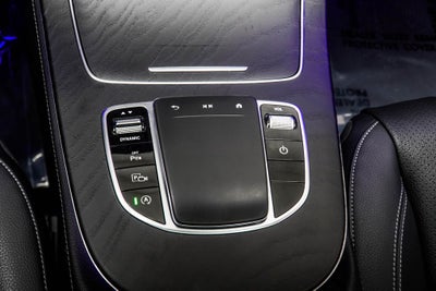 2022 Mercedes-Benz E-Class E 350 4MATIC®