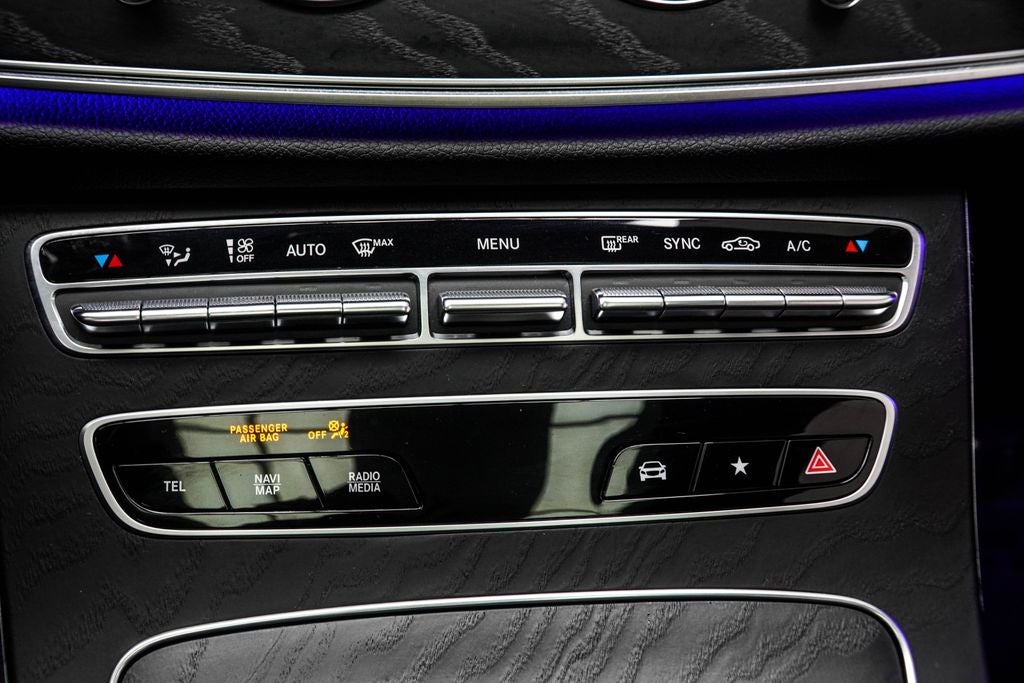 2022 Mercedes-Benz E-Class E 350 4MATIC®