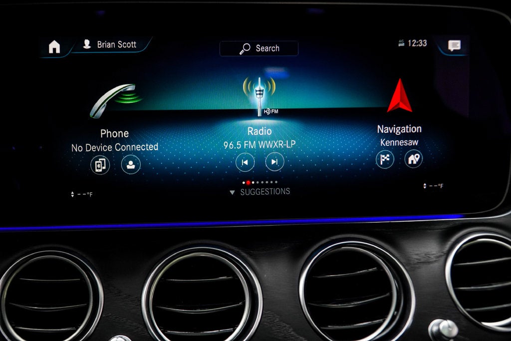 2022 Mercedes-Benz E-Class E 350 4MATIC®