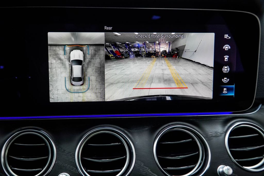 2022 Mercedes-Benz E-Class E 350 4MATIC®