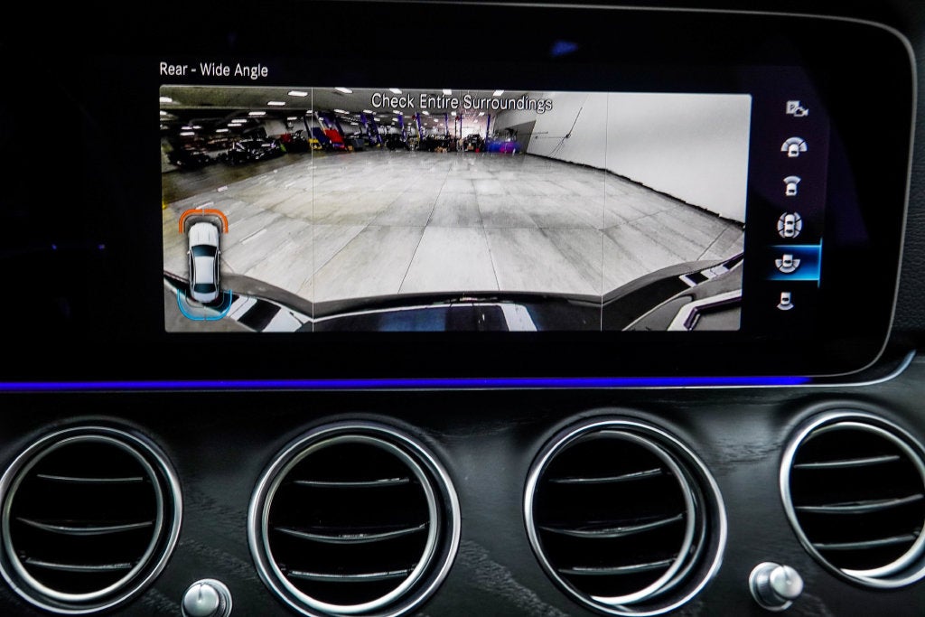2022 Mercedes-Benz E-Class E 350 4MATIC®