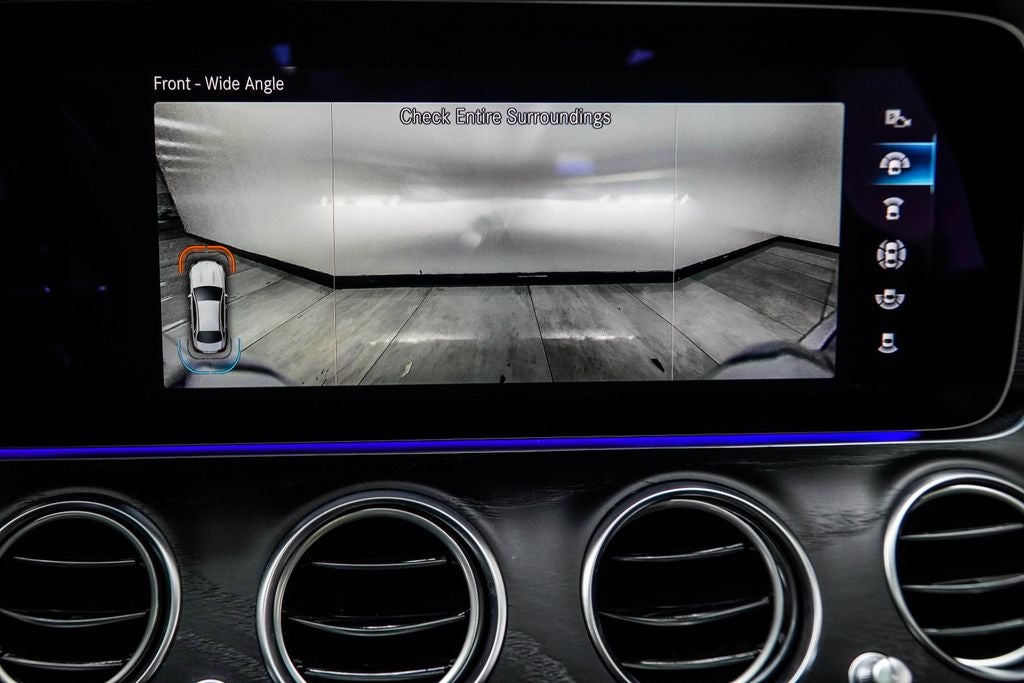 2022 Mercedes-Benz E-Class E 350 4MATIC®