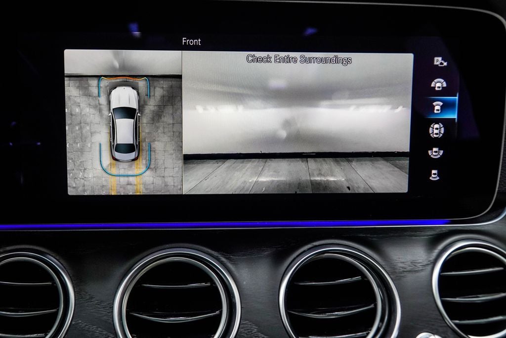 2022 Mercedes-Benz E-Class E 350 4MATIC®