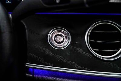 2022 Mercedes-Benz E-Class E 350 4MATIC®