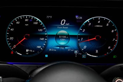 2022 Mercedes-Benz E-Class E 350 4MATIC®