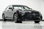 2022 Mercedes-Benz E-Class E 350 4MATIC®
