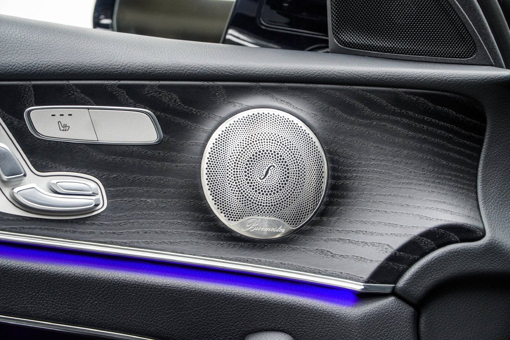 2022 Mercedes-Benz E-Class E 350 4MATIC®