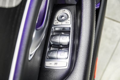 2022 Mercedes-Benz E-Class E 350 4MATIC®
