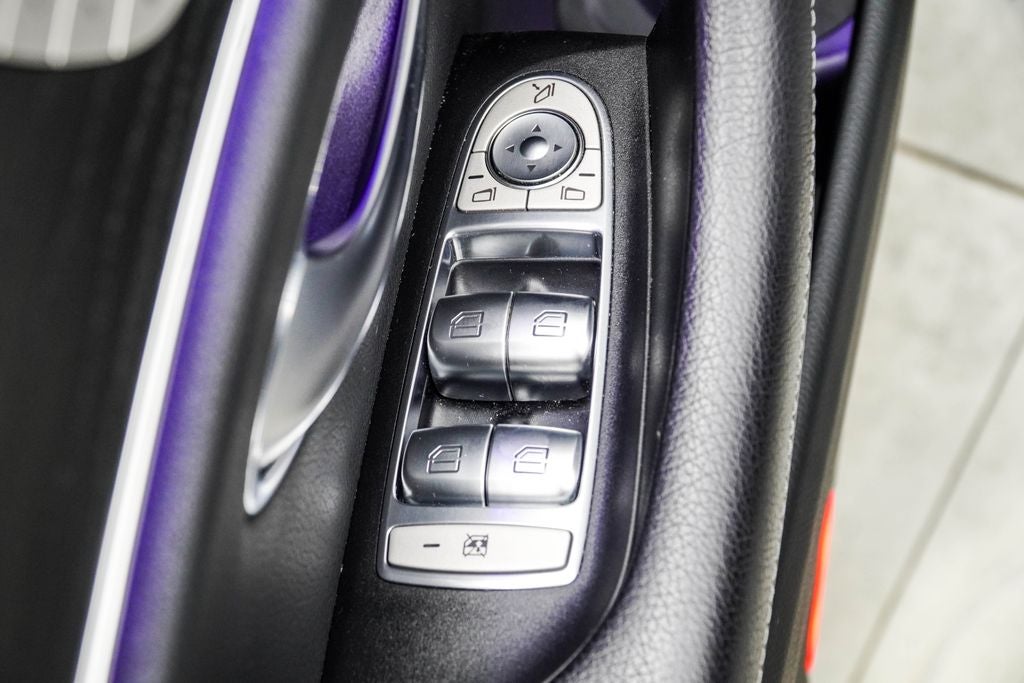 2022 Mercedes-Benz E-Class E 350 4MATIC®