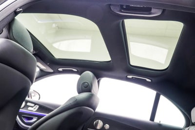 2022 Mercedes-Benz E-Class E 350 4MATIC®