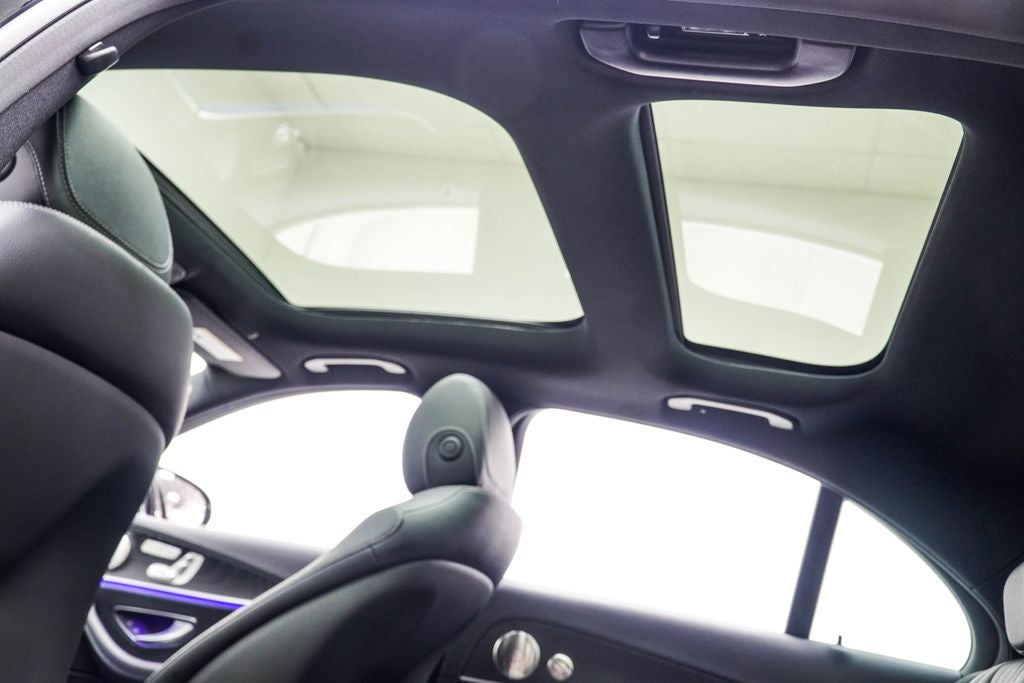 2022 Mercedes-Benz E-Class E 350 4MATIC®
