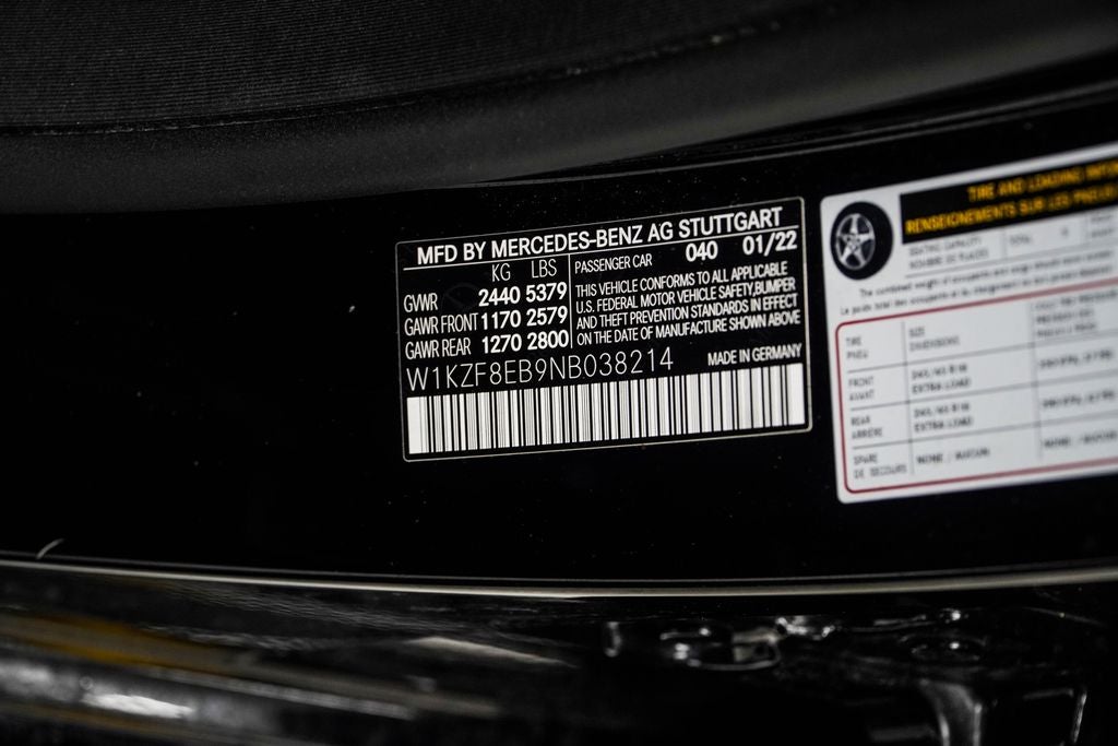 2022 Mercedes-Benz E-Class E 350 4MATIC®