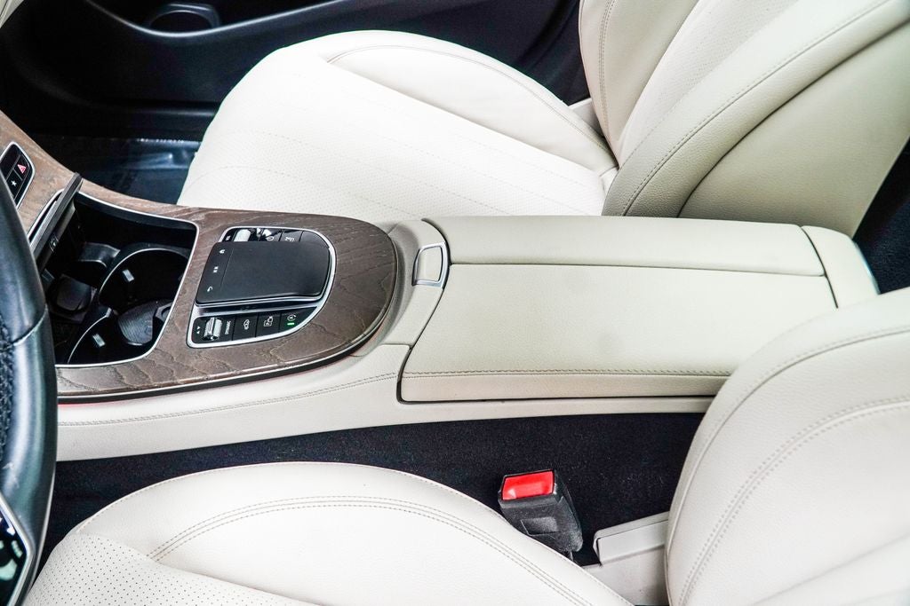 2022 Mercedes-Benz E-Class E 450 4MATIC®