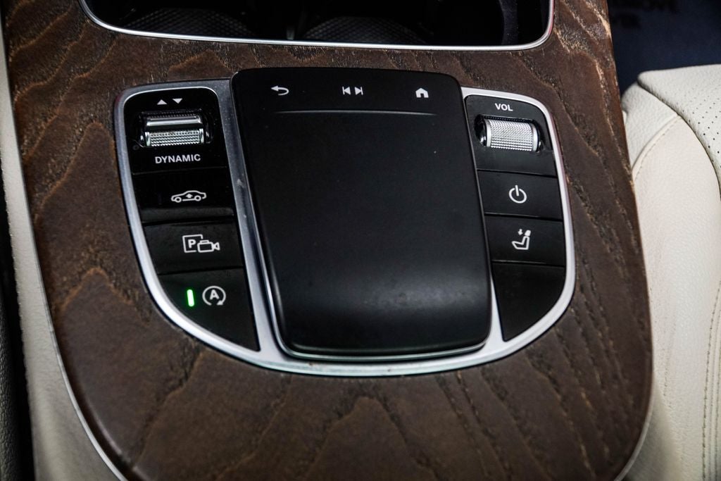 2022 Mercedes-Benz E-Class E 450 4MATIC®