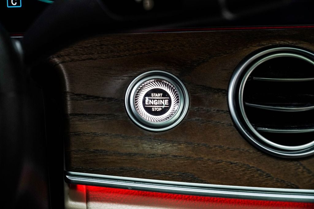 2022 Mercedes-Benz E-Class E 450 4MATIC®