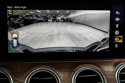 2022 Mercedes-Benz E-Class E 450 4MATIC®