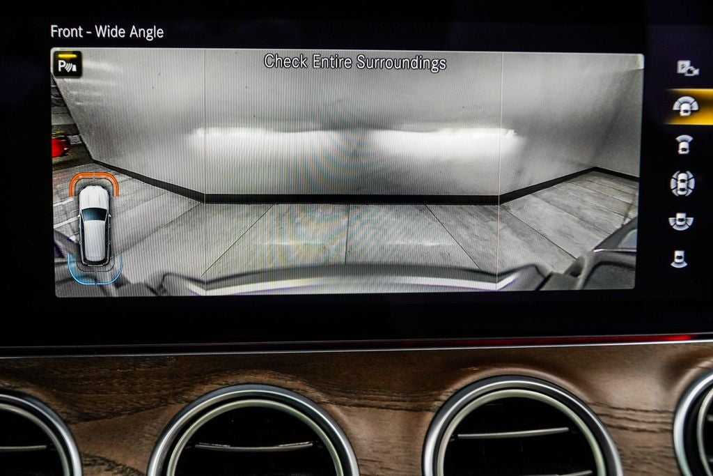 2022 Mercedes-Benz E-Class E 450 4MATIC®