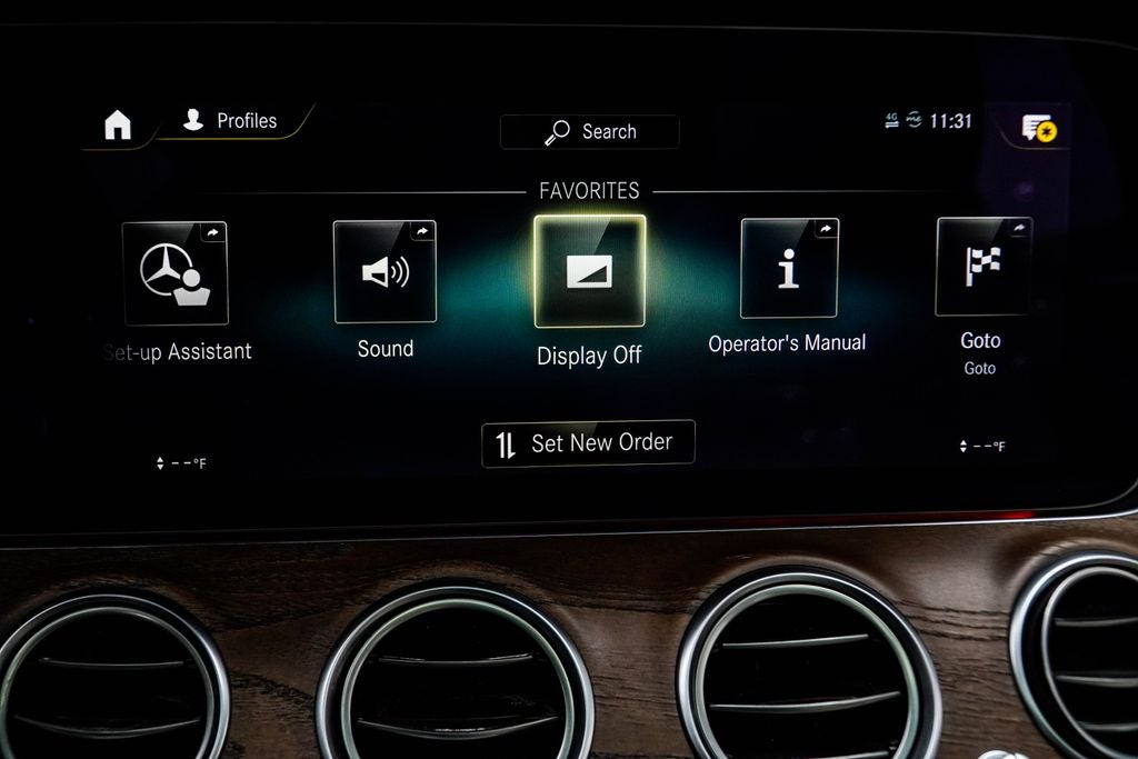 2022 Mercedes-Benz E-Class E 450 4MATIC®
