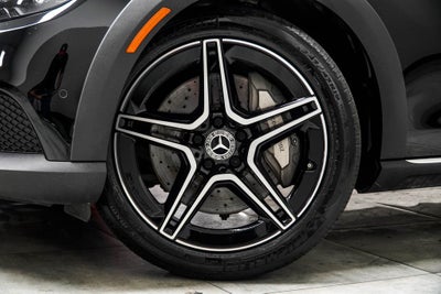 2022 Mercedes-Benz E-Class E 450 4MATIC®