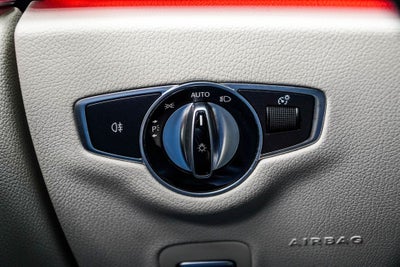 2022 Mercedes-Benz E-Class E 450 4MATIC®