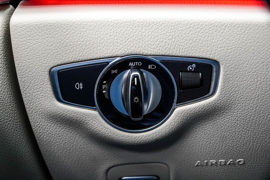 2022 Mercedes-Benz E-Class E 450 4MATIC®