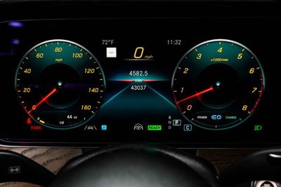 2022 Mercedes-Benz E-Class E 450 4MATIC®