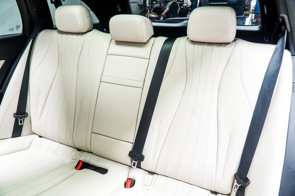 2022 Mercedes-Benz E-Class E 450 4MATIC®