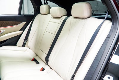2022 Mercedes-Benz E-Class E 450 4MATIC®
