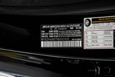 2022 Mercedes-Benz E-Class E 450 4MATIC®