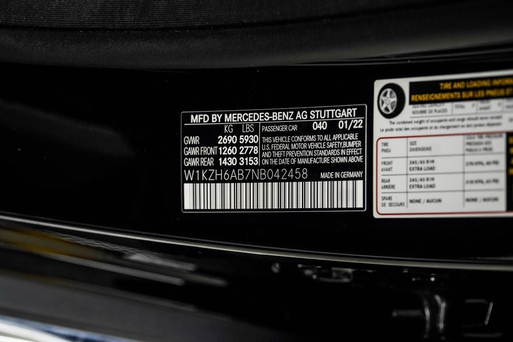 2022 Mercedes-Benz E-Class E 450 4MATIC®