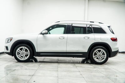 2023 Mercedes-Benz GLB GLB 250