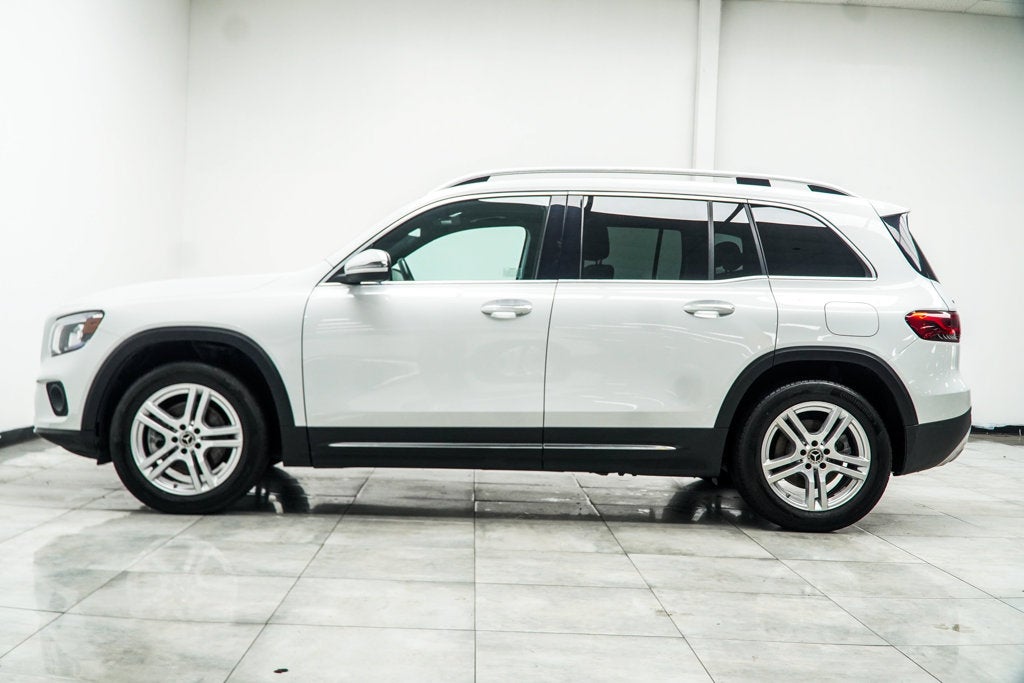 2023 Mercedes-Benz GLB GLB 250