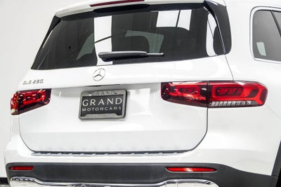 2023 Mercedes-Benz GLB GLB 250