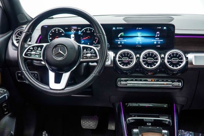 2023 Mercedes-Benz GLB GLB 250