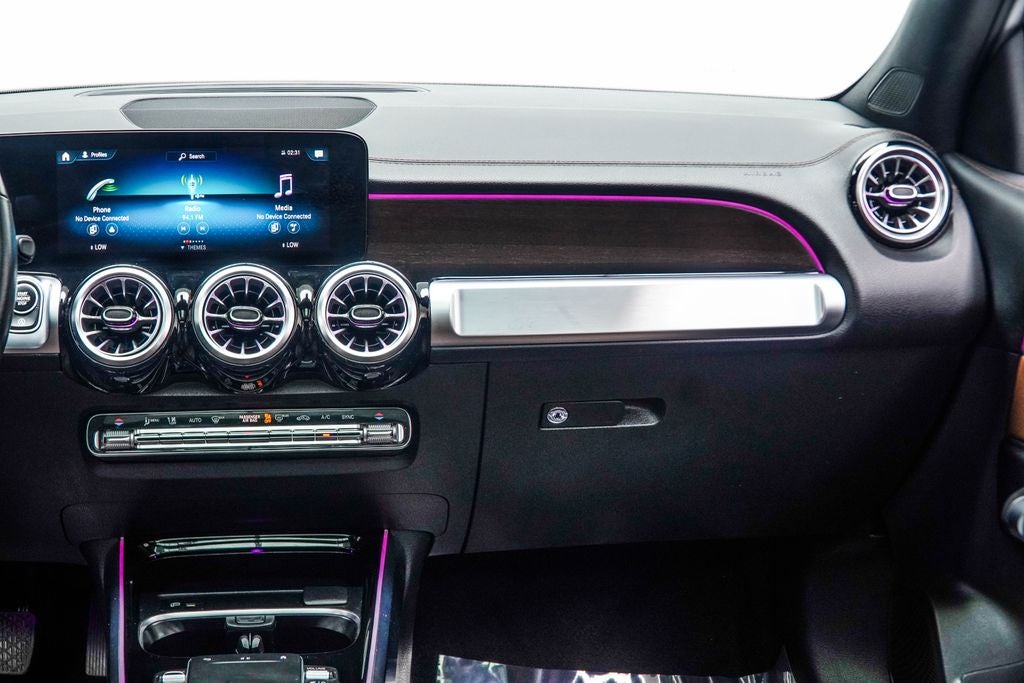 2023 Mercedes-Benz GLB GLB 250