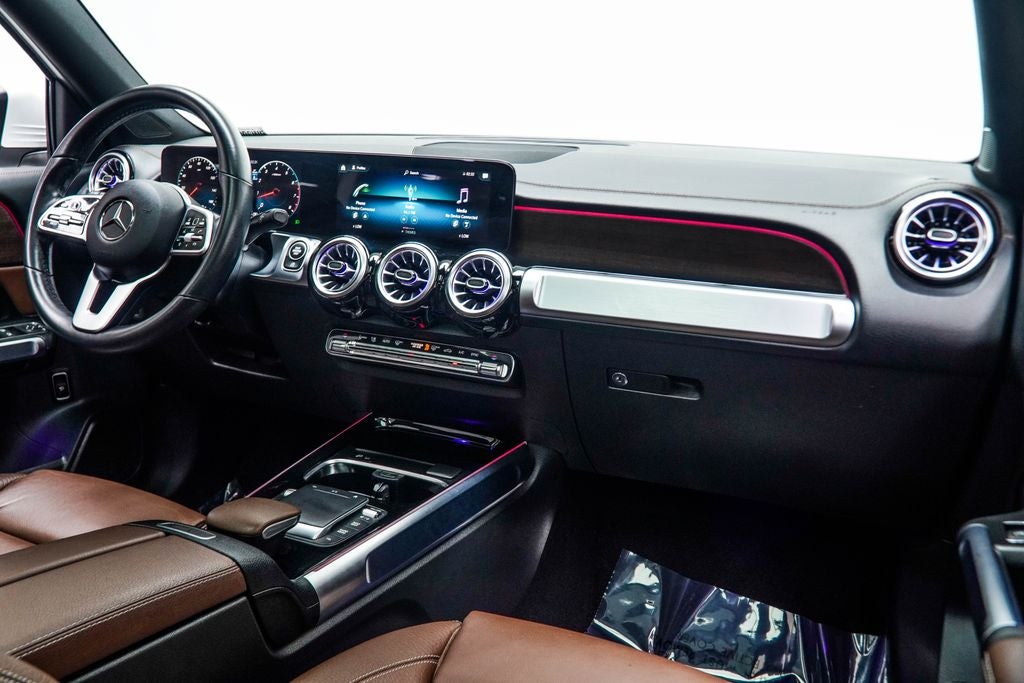2023 Mercedes-Benz GLB GLB 250
