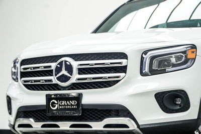 2023 Mercedes-Benz GLB GLB 250
