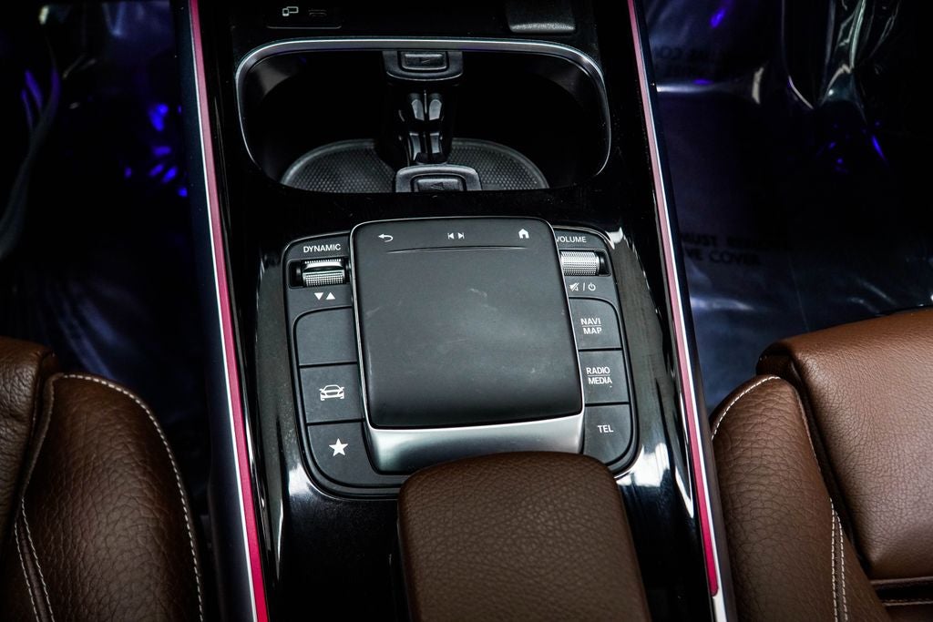 2023 Mercedes-Benz GLB GLB 250