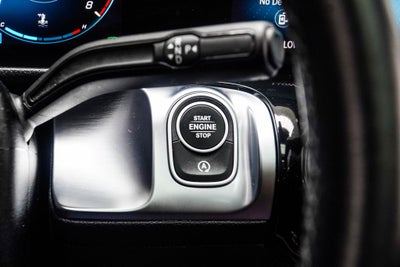 2023 Mercedes-Benz GLB GLB 250