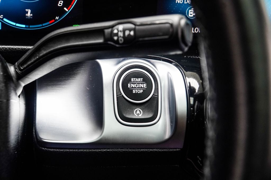 2023 Mercedes-Benz GLB GLB 250