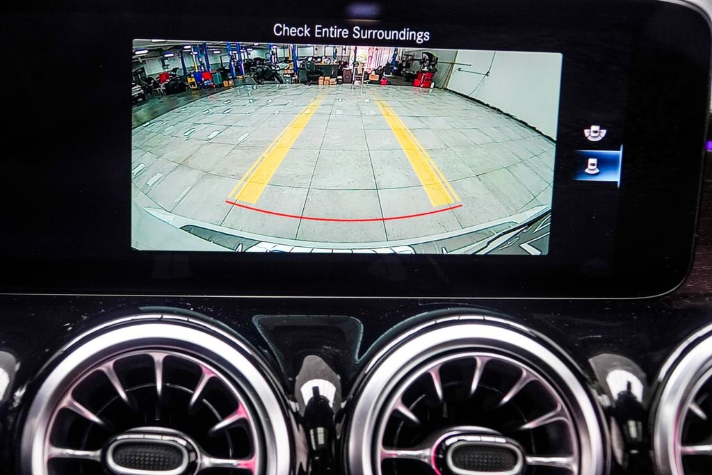 2023 Mercedes-Benz GLB GLB 250